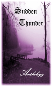 Sudden Thunder Book Cover